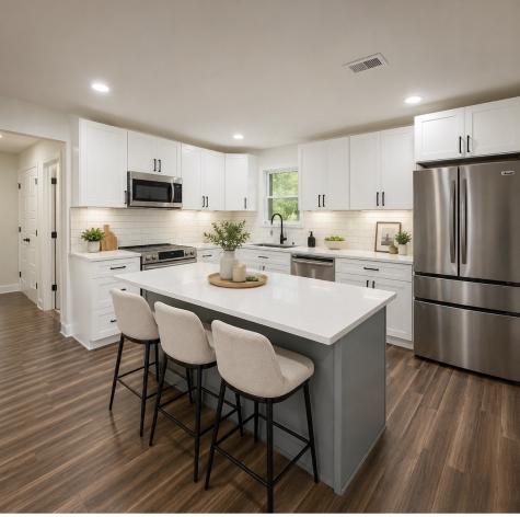 2608 Lockhart Avenue Dallas TX 75228