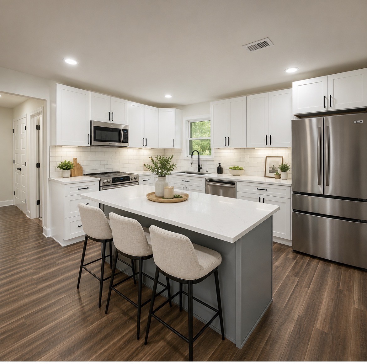 2608 Lockhart Avenue Dallas TX 75228