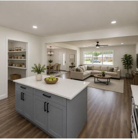 2608 Lockhart Avenue Dallas TX 75228
