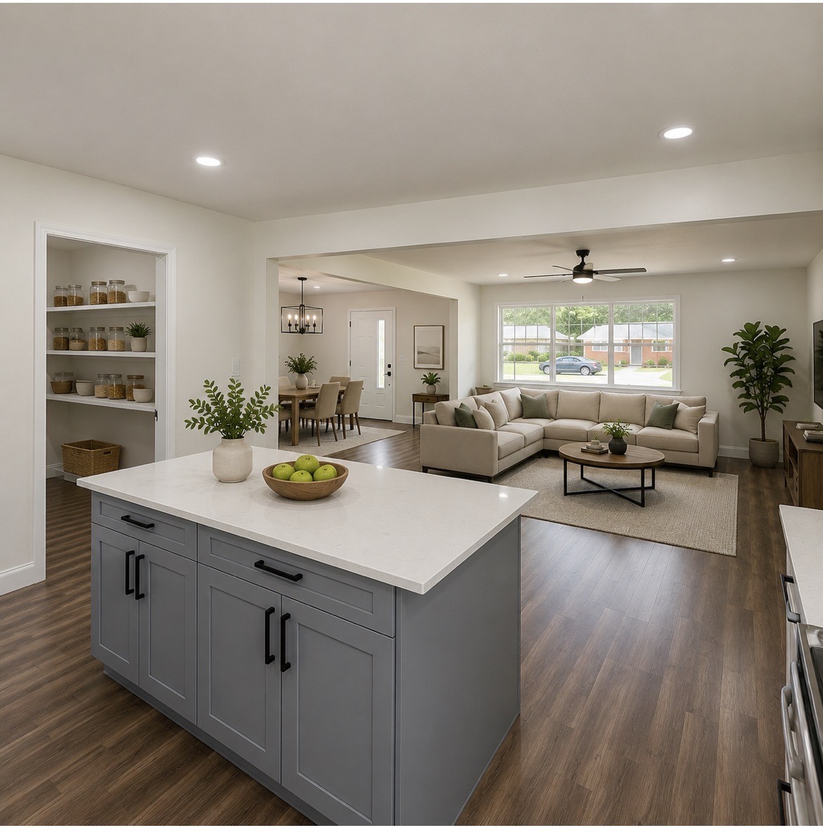 2608 Lockhart Avenue Dallas TX 75228