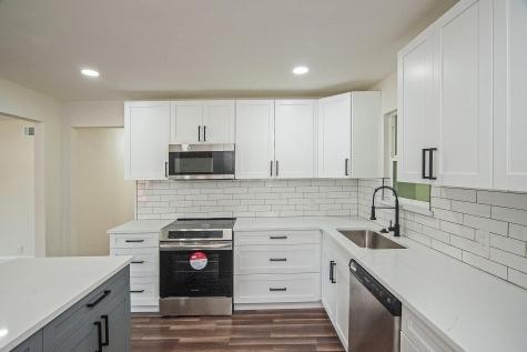 2608 Lockhart Avenue Dallas TX 75228