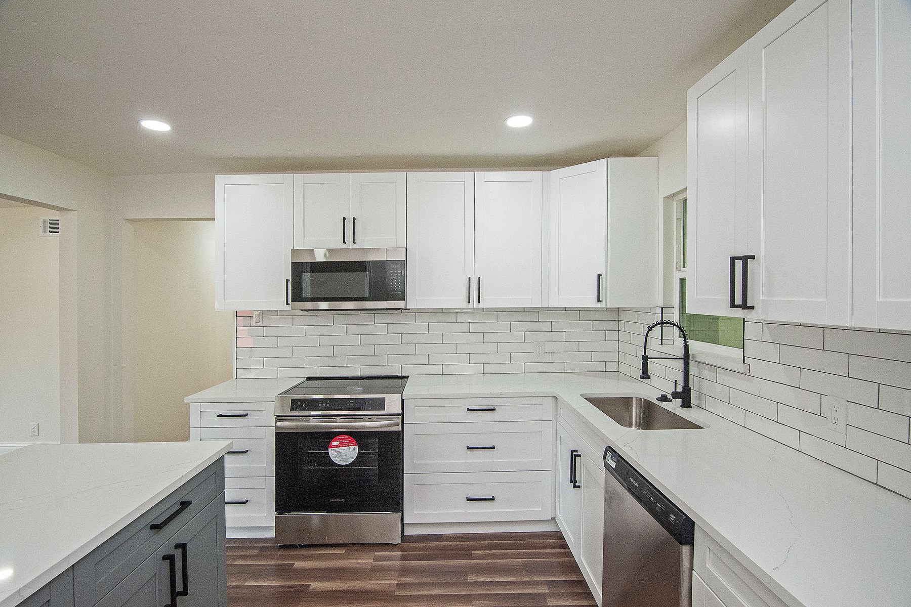2608 Lockhart Avenue Dallas TX 75228