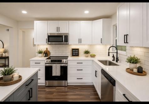 2608 Lockhart Avenue Dallas TX 75228