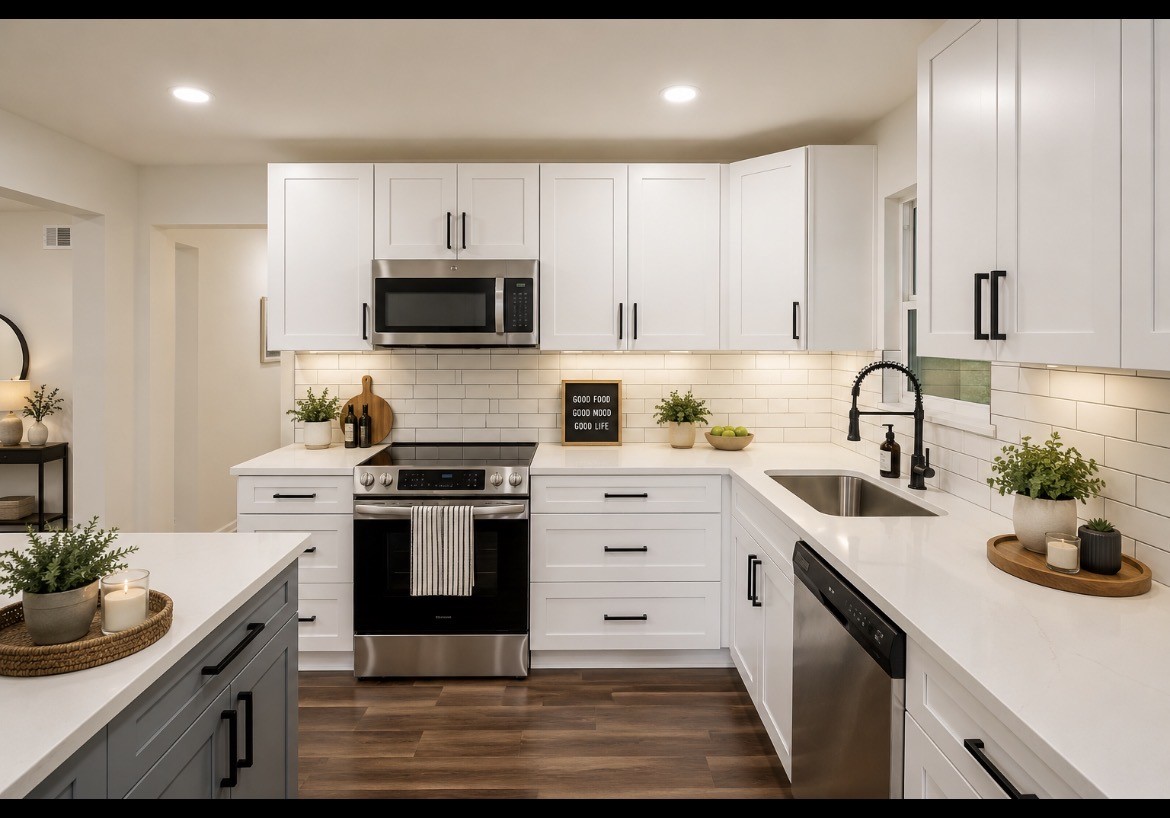 2608 Lockhart Avenue Dallas TX 75228