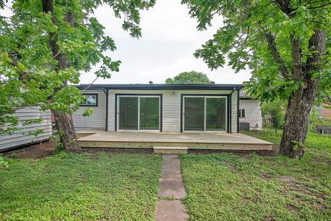 2608 Lockhart Avenue Dallas TX 75228