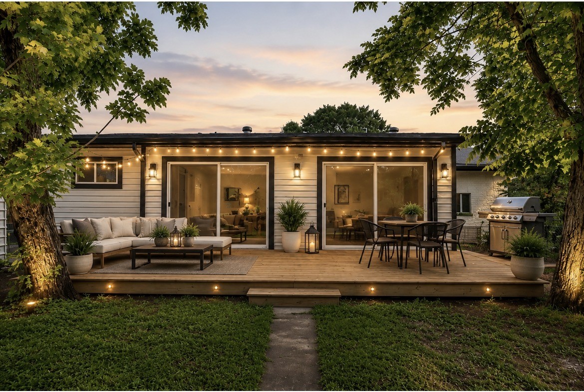 2608 Lockhart Avenue Dallas TX 75228