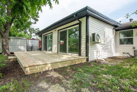 2608 Lockhart Avenue Dallas TX 75228