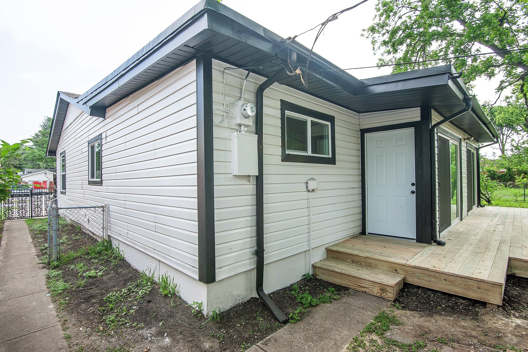 2608 Lockhart Avenue Dallas TX 75228