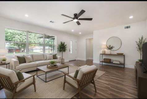 2608 Lockhart Avenue Dallas TX 75228