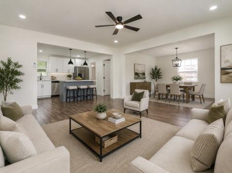 2608 Lockhart Avenue Dallas TX 75228