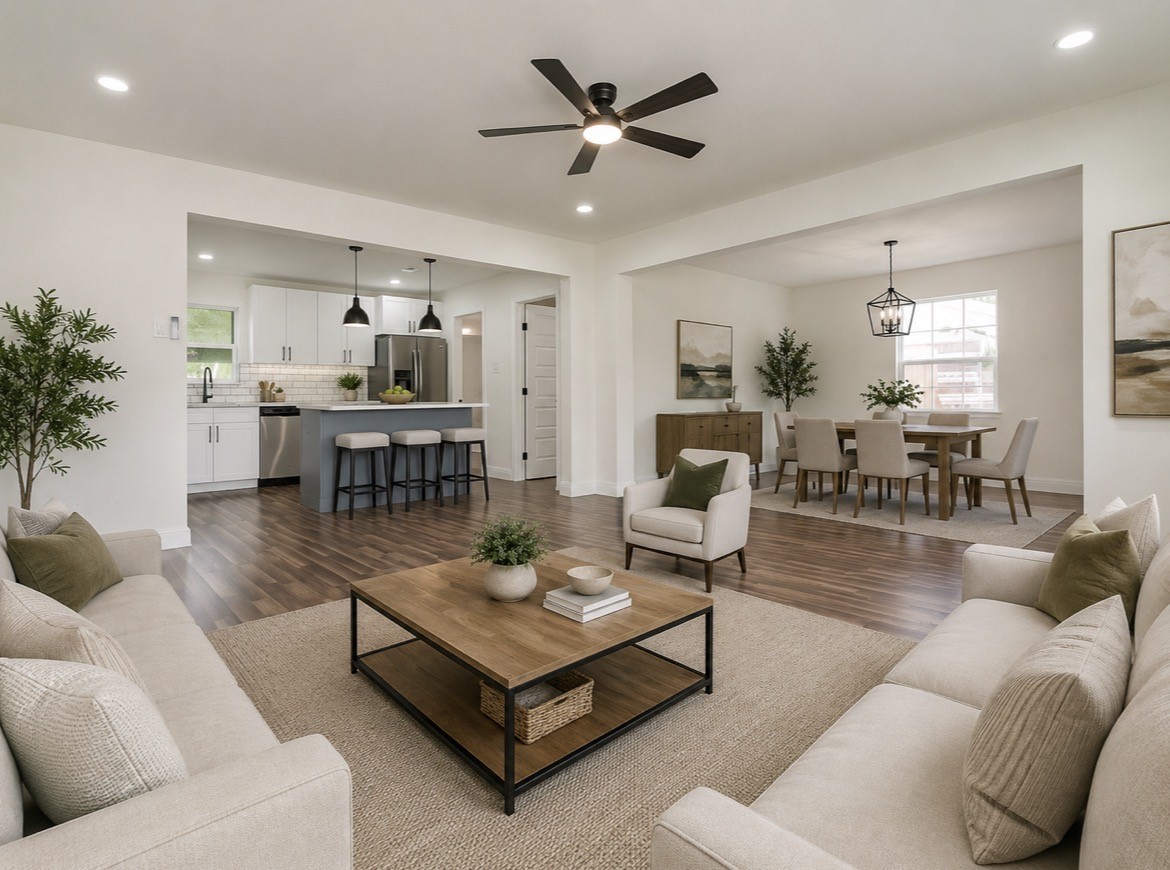 2608 Lockhart Avenue Dallas TX 75228