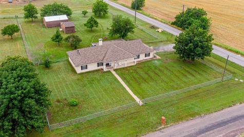 5320 W Meadowridge Road Sherman TX 75092