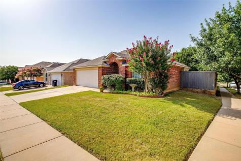 4900 Happy Trail Fort Worth TX 76244