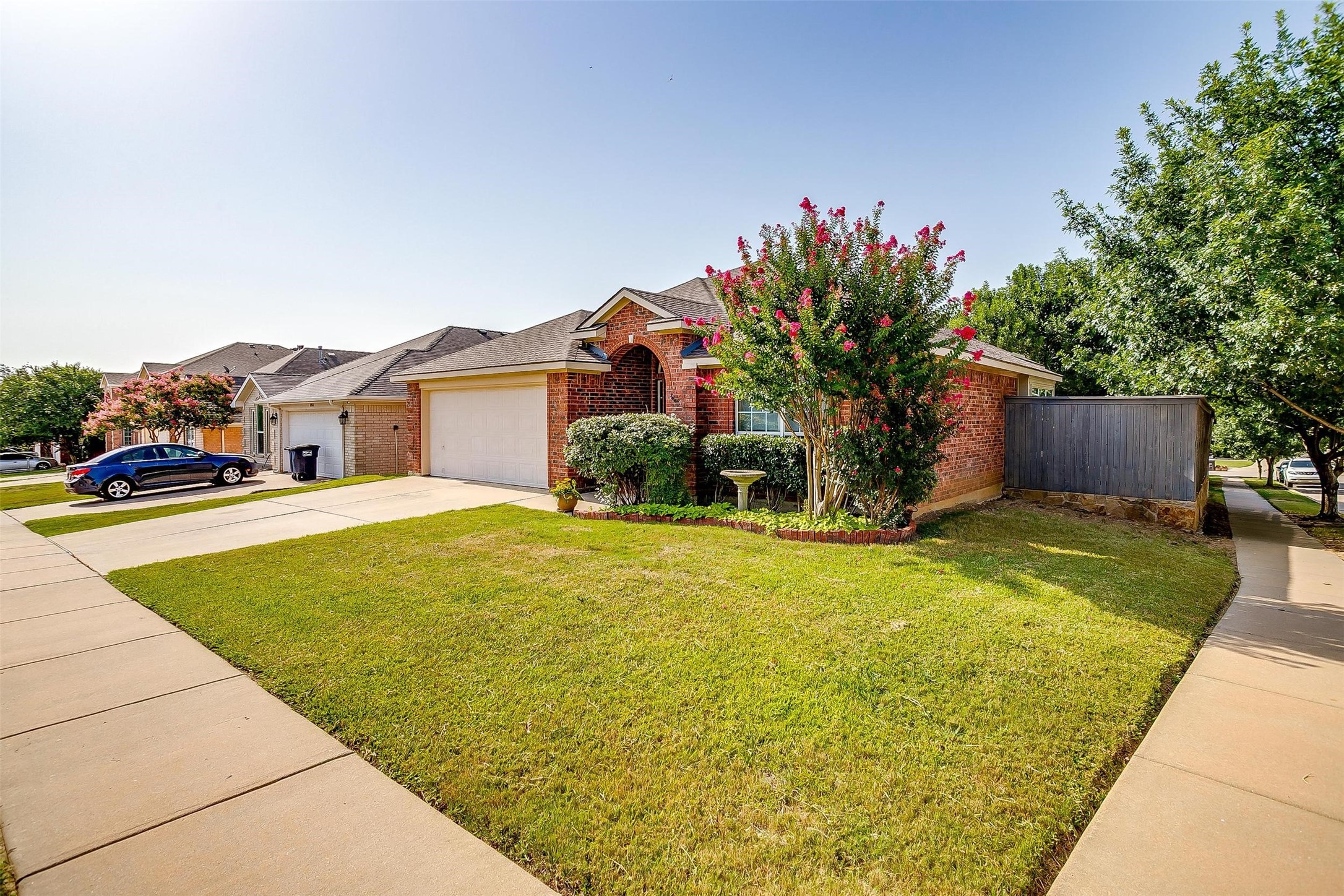 4900 Happy Trail Fort Worth TX 76244