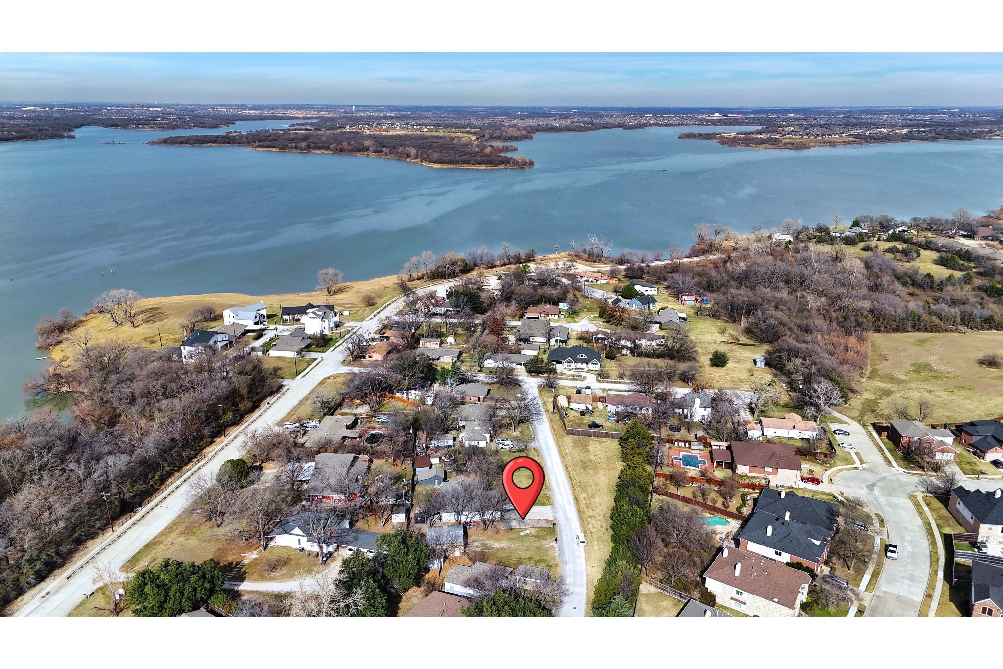 113 Faye Circle Little Elm TX 75068