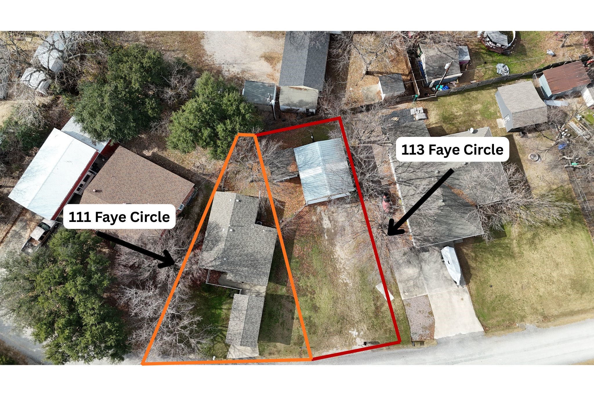 113 Faye Circle Little Elm TX 75068