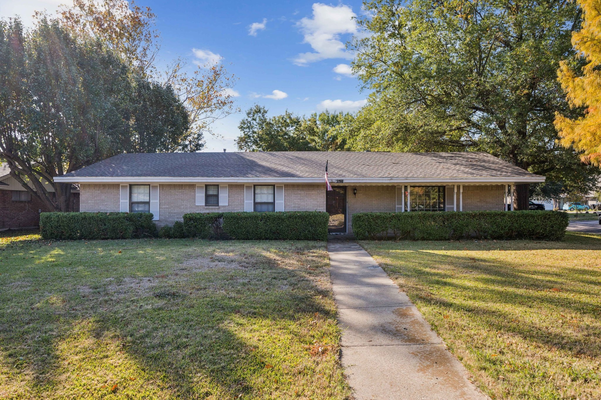 2311 Lange Street Greenville TX 75402