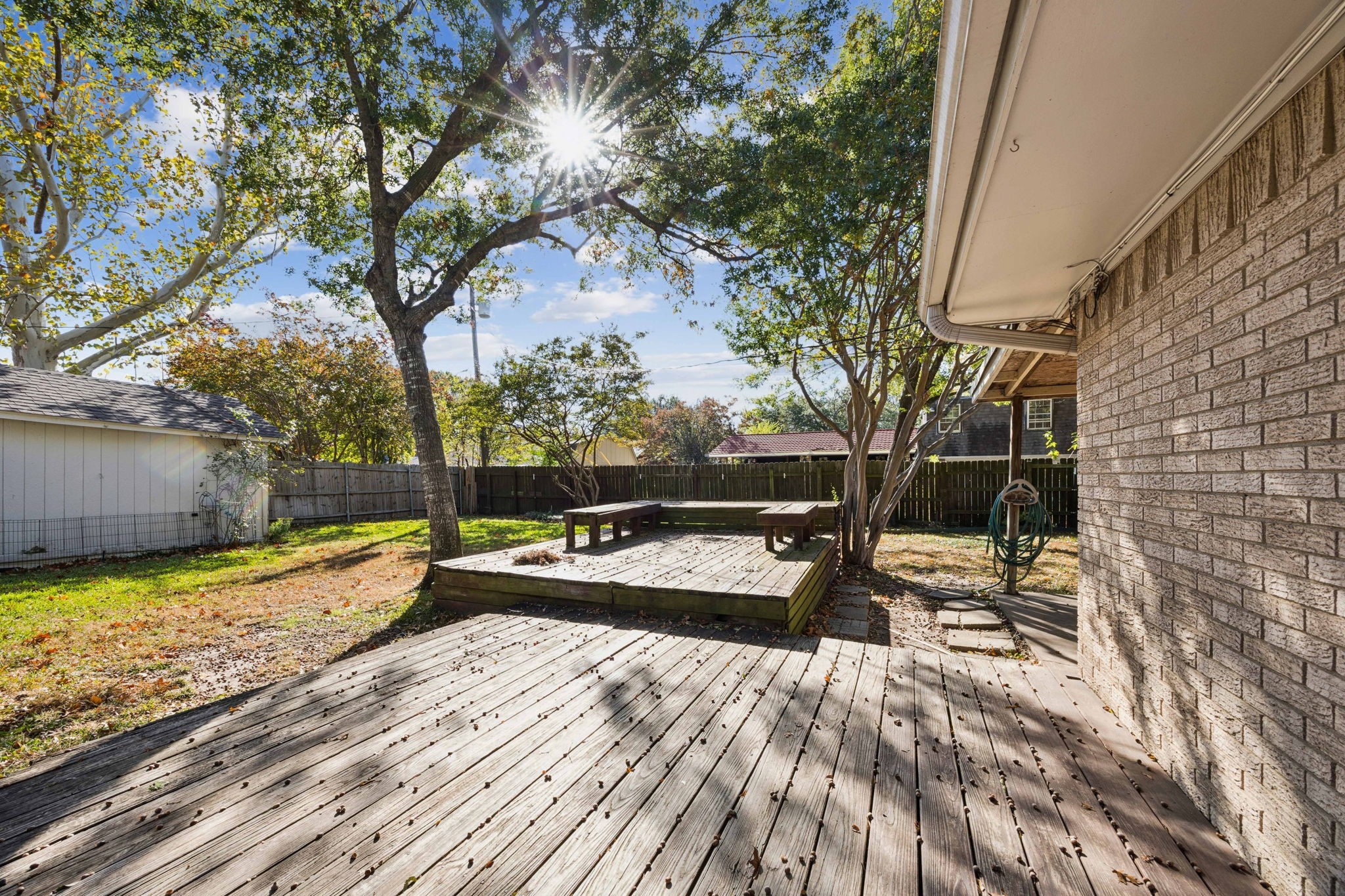 2311 Lange Street Greenville TX 75402