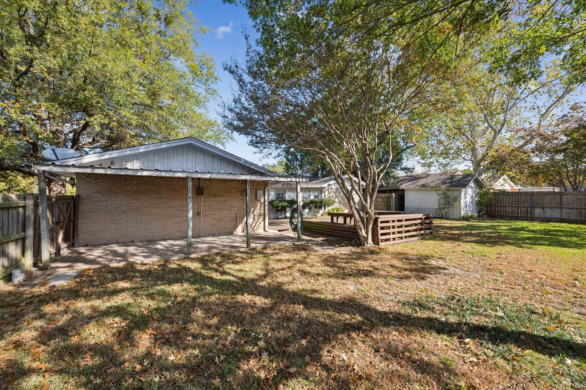 2311 Lange Street Greenville TX 75402