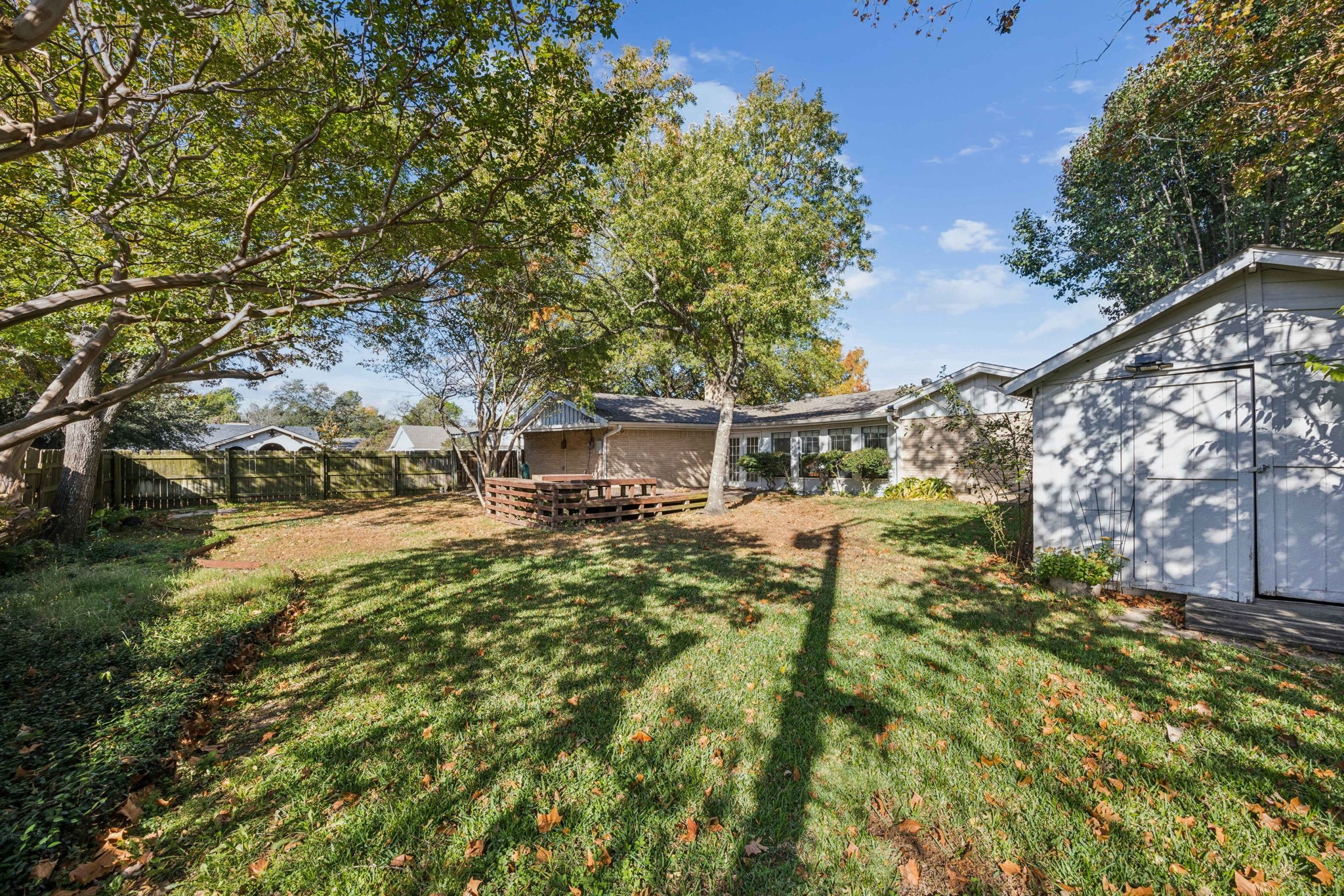 2311 Lange Street Greenville TX 75402