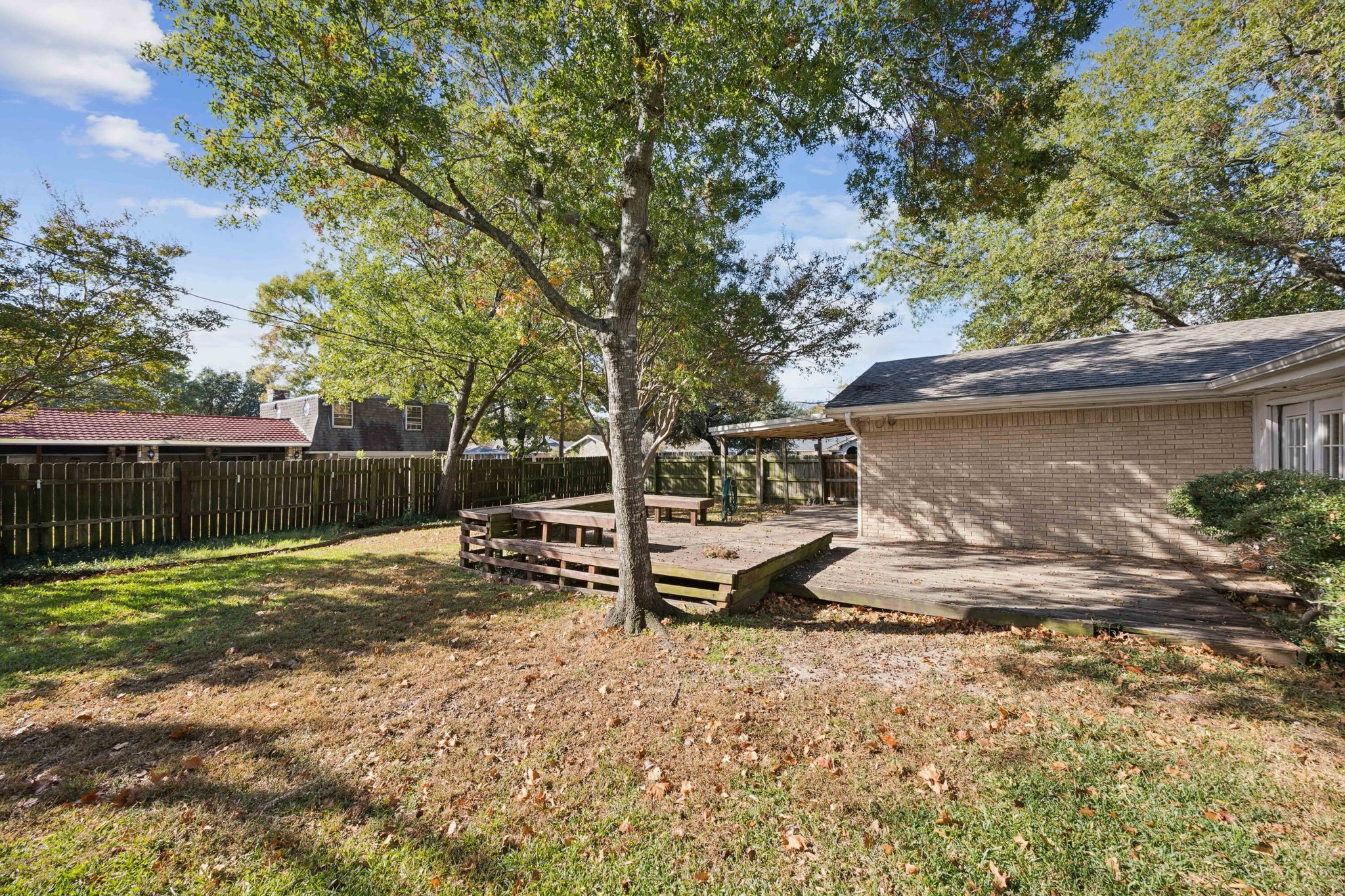 2311 Lange Street Greenville TX 75402