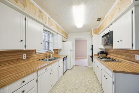 2311 Lange Street Greenville TX 75402