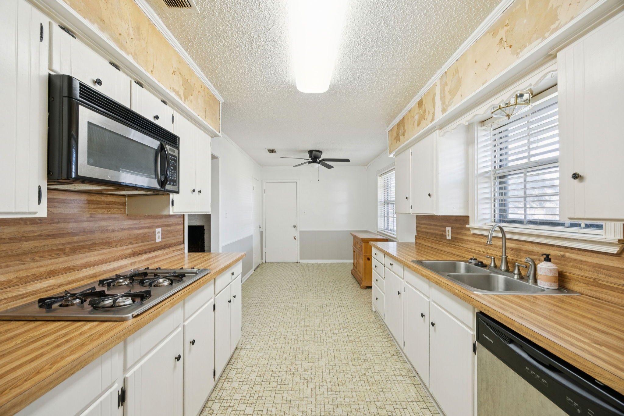 2311 Lange Street Greenville TX 75402