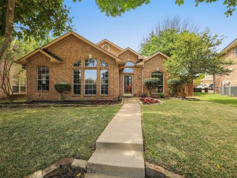 1516 Lodengreen Court Plano TX 75023