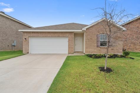 509 Canoe Way Crowley TX 76036