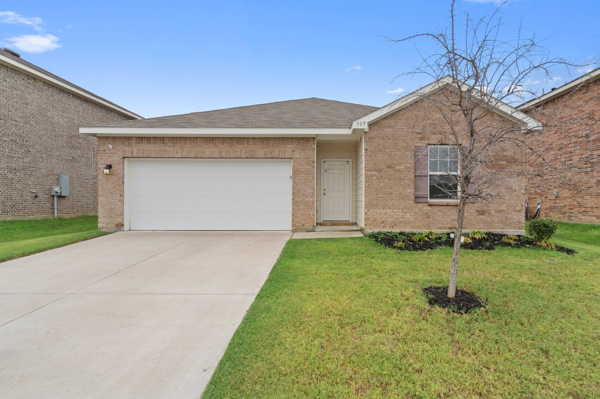 509 Canoe Way Crowley TX 76036