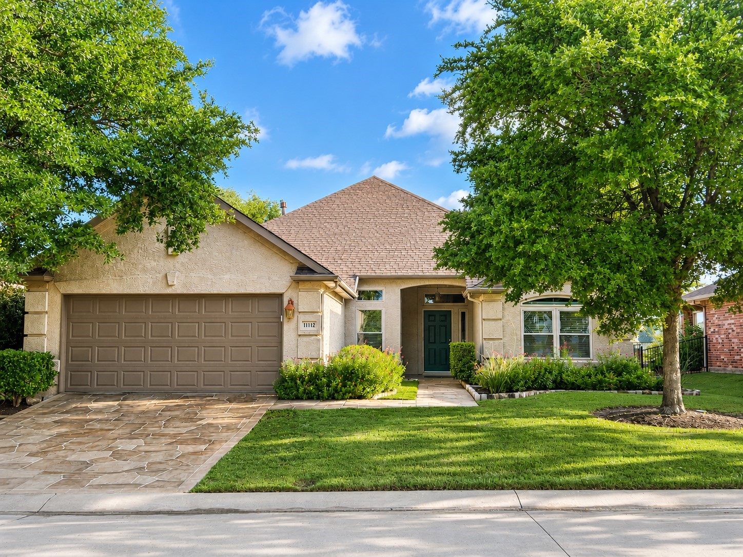 11112 Southerland Drive Denton TX 76207