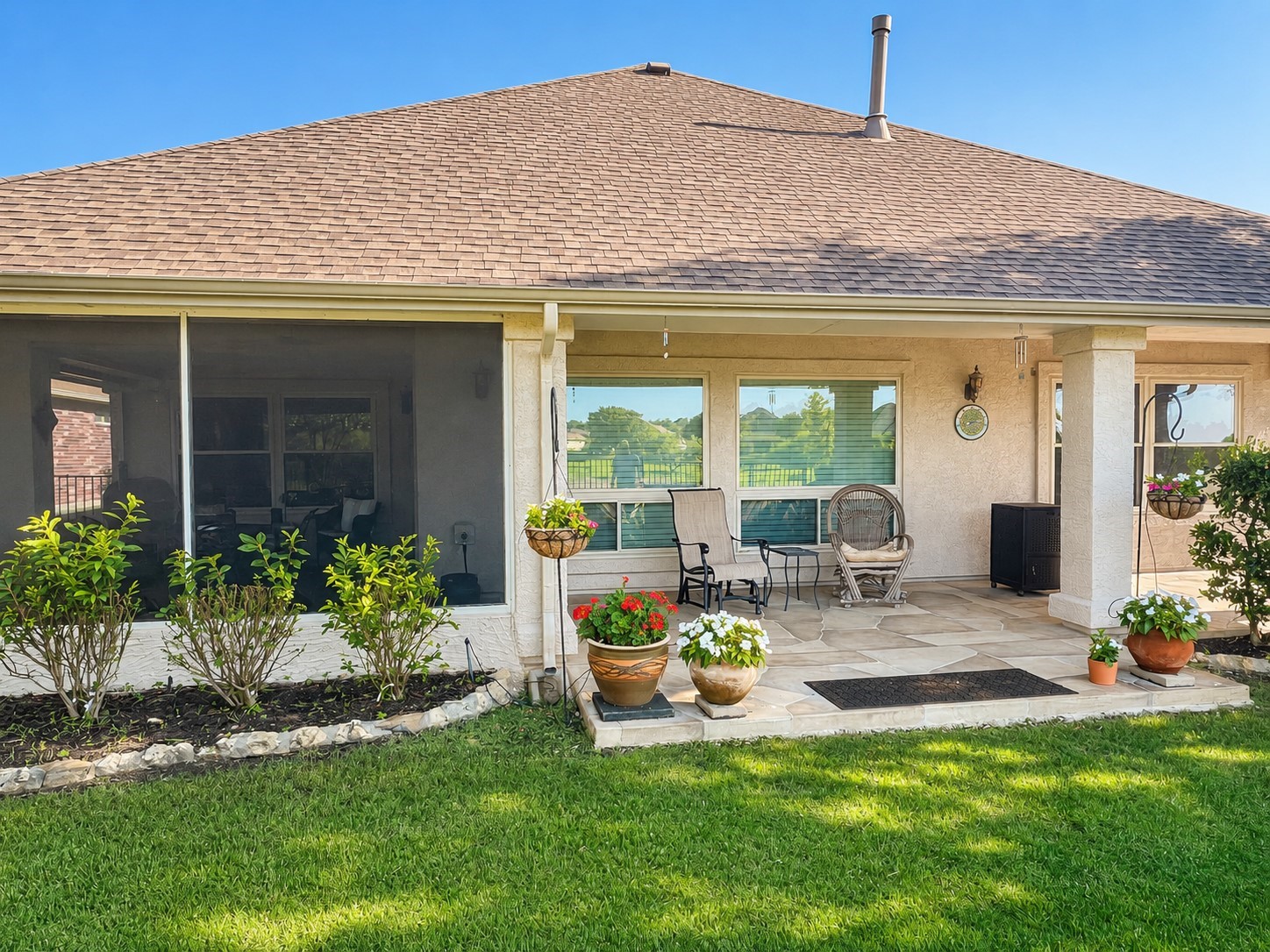11112 Southerland Drive Denton TX 76207