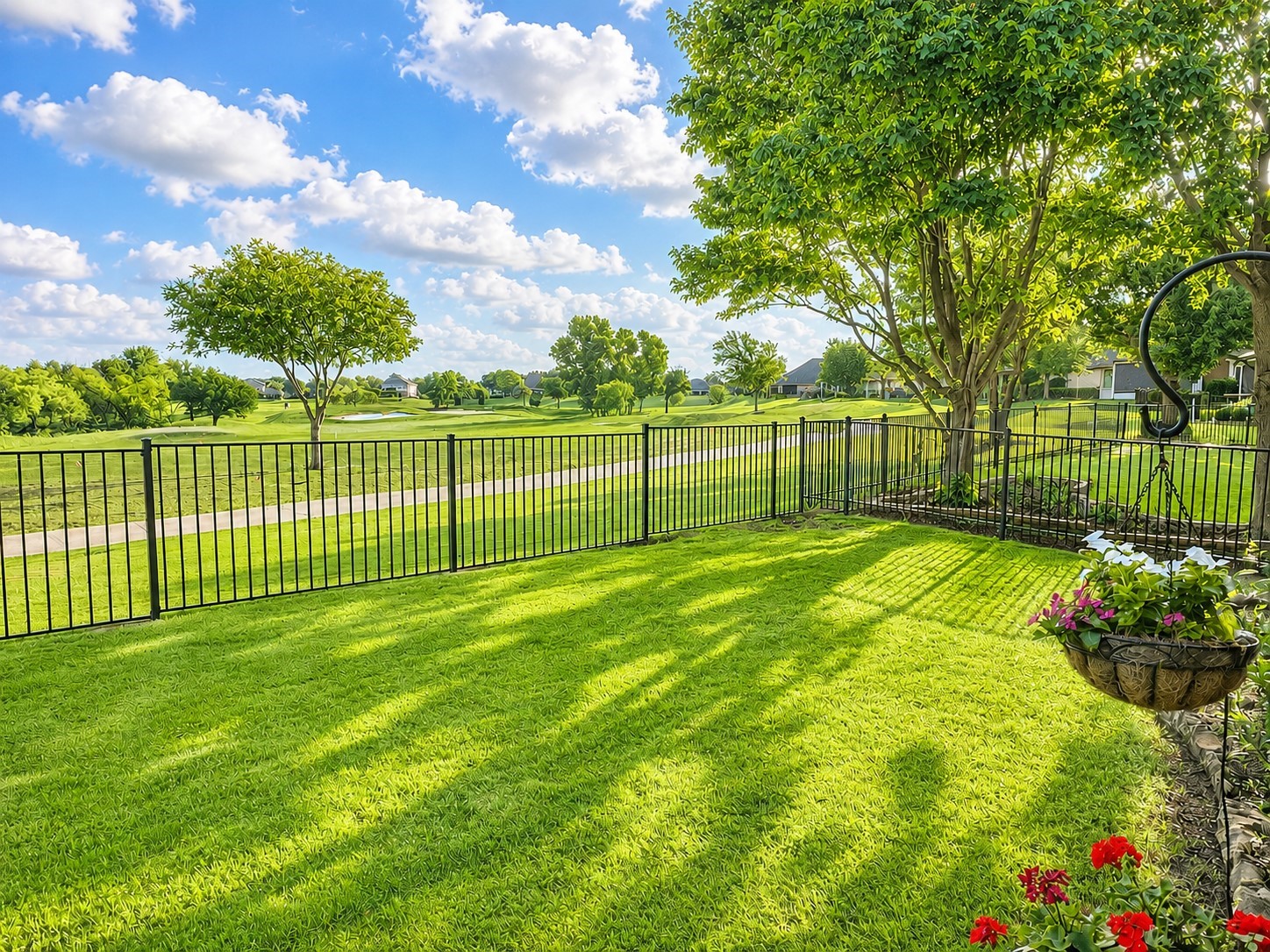 11112 Southerland Drive Denton TX 76207