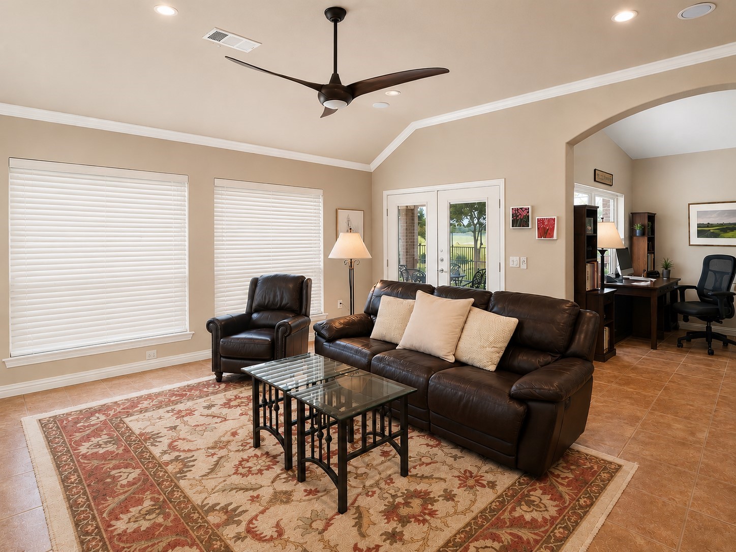 11112 Southerland Drive Denton TX 76207