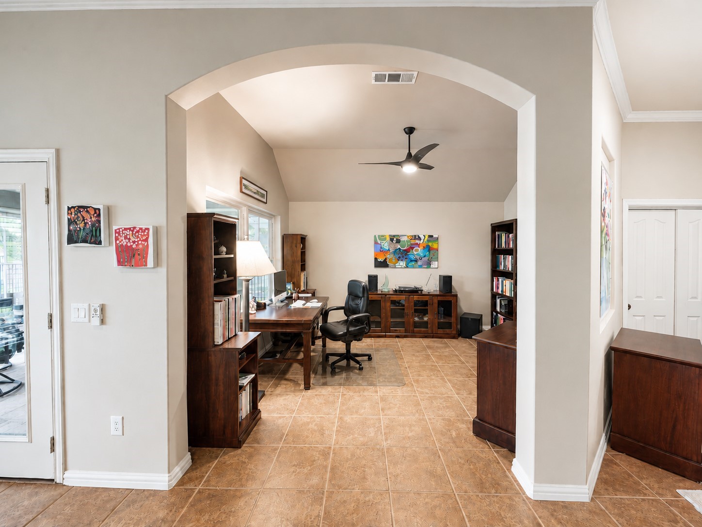 11112 Southerland Drive Denton TX 76207