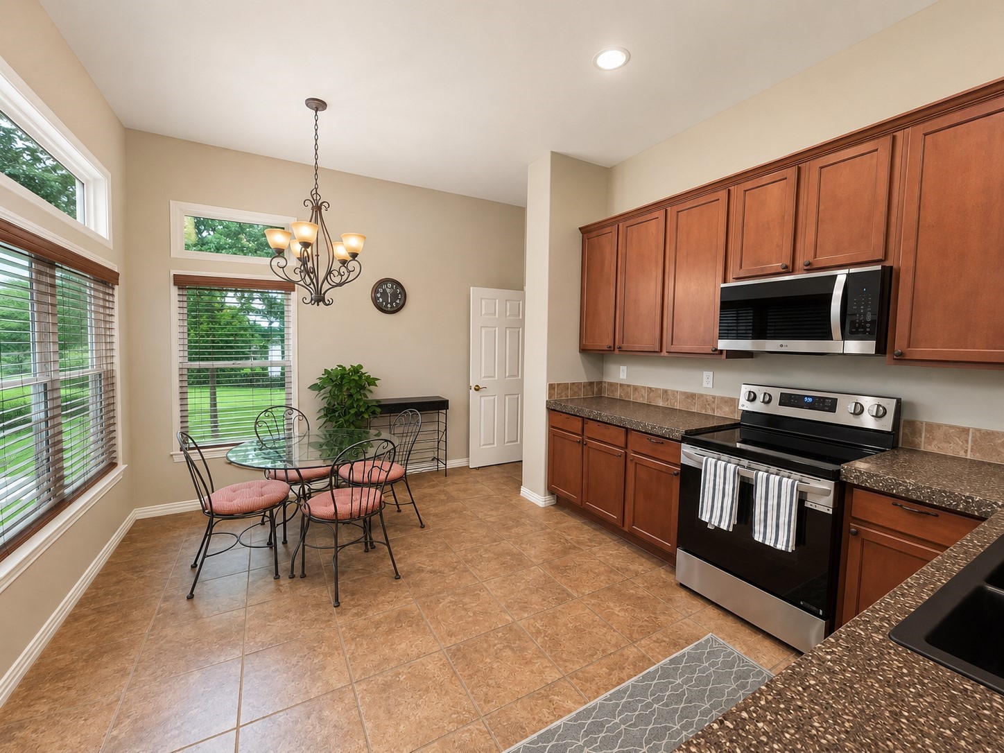 11112 Southerland Drive Denton TX 76207