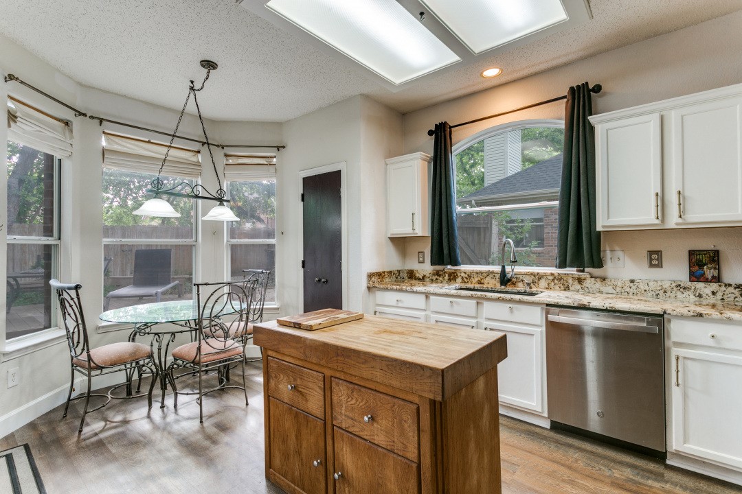 1390 Forest Creek Drive Lewisville TX 75067