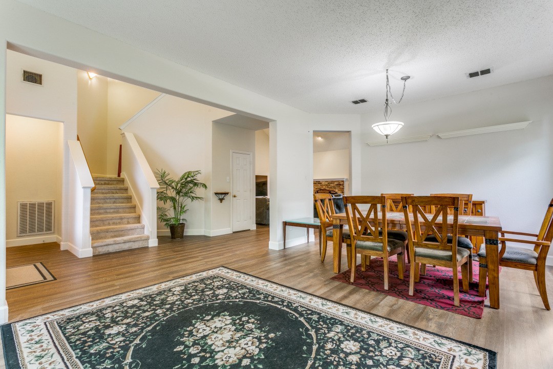 1390 Forest Creek Drive Lewisville TX 75067