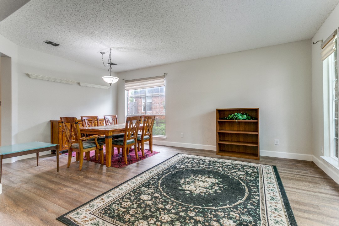 1390 Forest Creek Drive Lewisville TX 75067