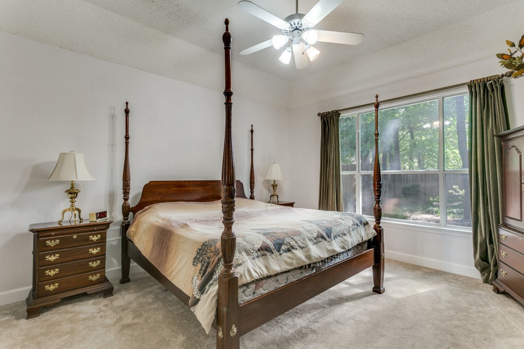 1390 Forest Creek Drive Lewisville TX 75067