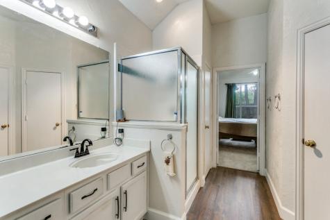 1390 Forest Creek Drive Lewisville TX 75067