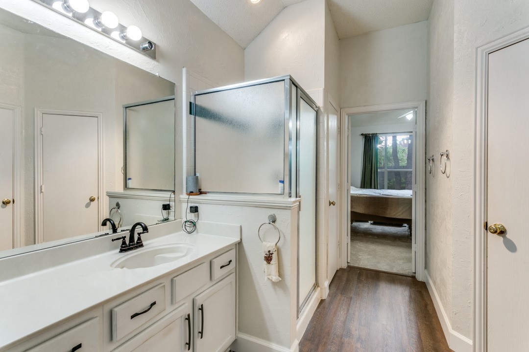 1390 Forest Creek Drive Lewisville TX 75067