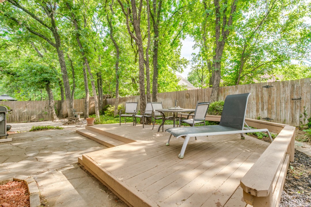 1390 Forest Creek Drive Lewisville TX 75067