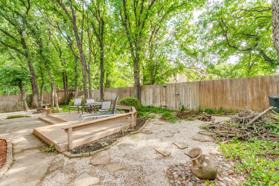 1390 Forest Creek Drive Lewisville TX 75067