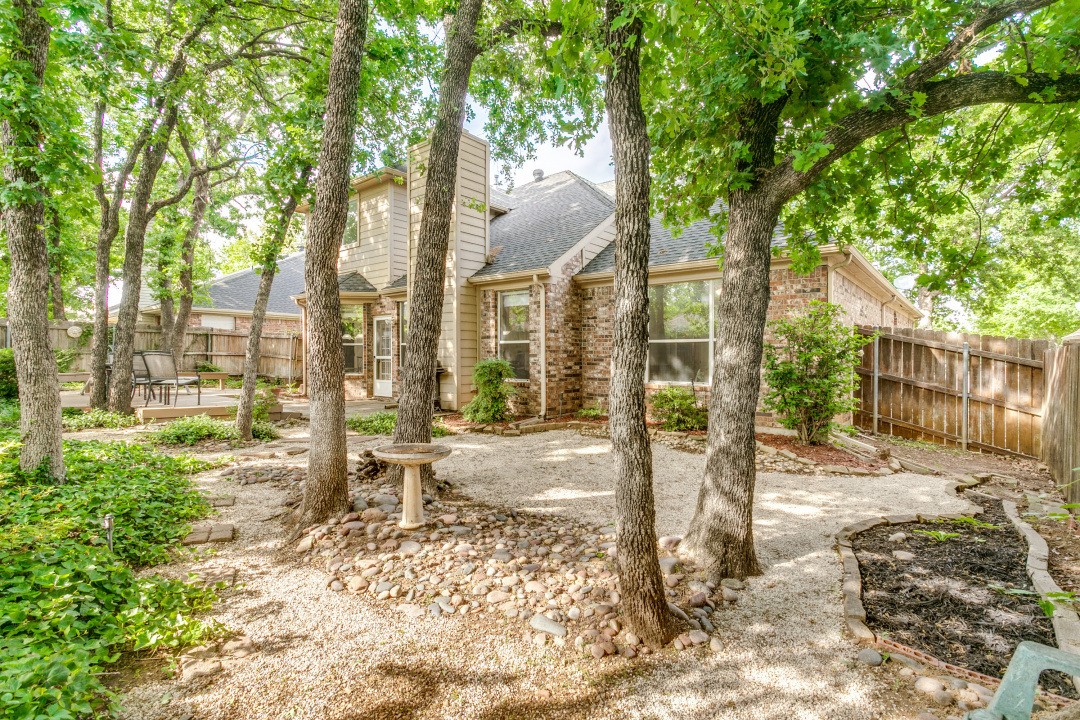 1390 Forest Creek Drive Lewisville TX 75067