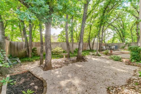 1390 Forest Creek Drive Lewisville TX 75067