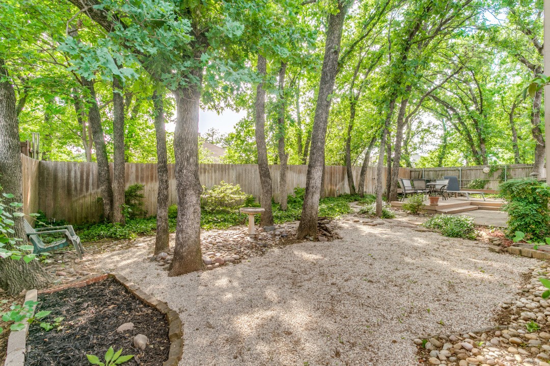1390 Forest Creek Drive Lewisville TX 75067