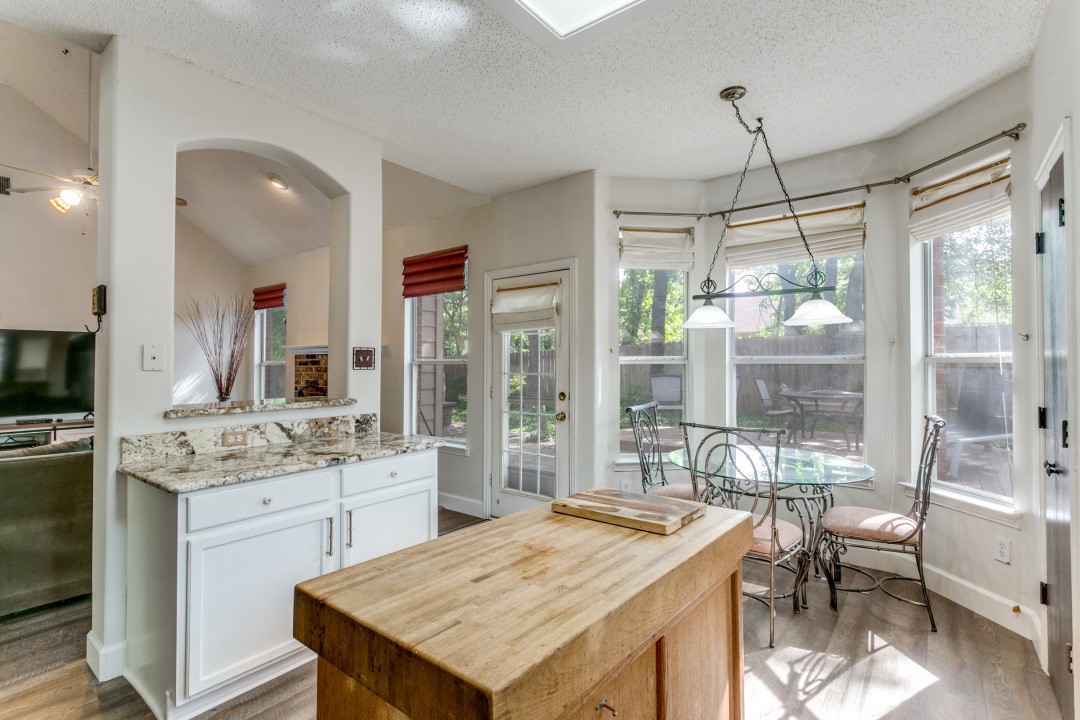 1390 Forest Creek Drive Lewisville TX 75067