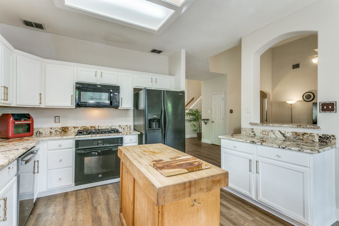 1390 Forest Creek Drive Lewisville TX 75067