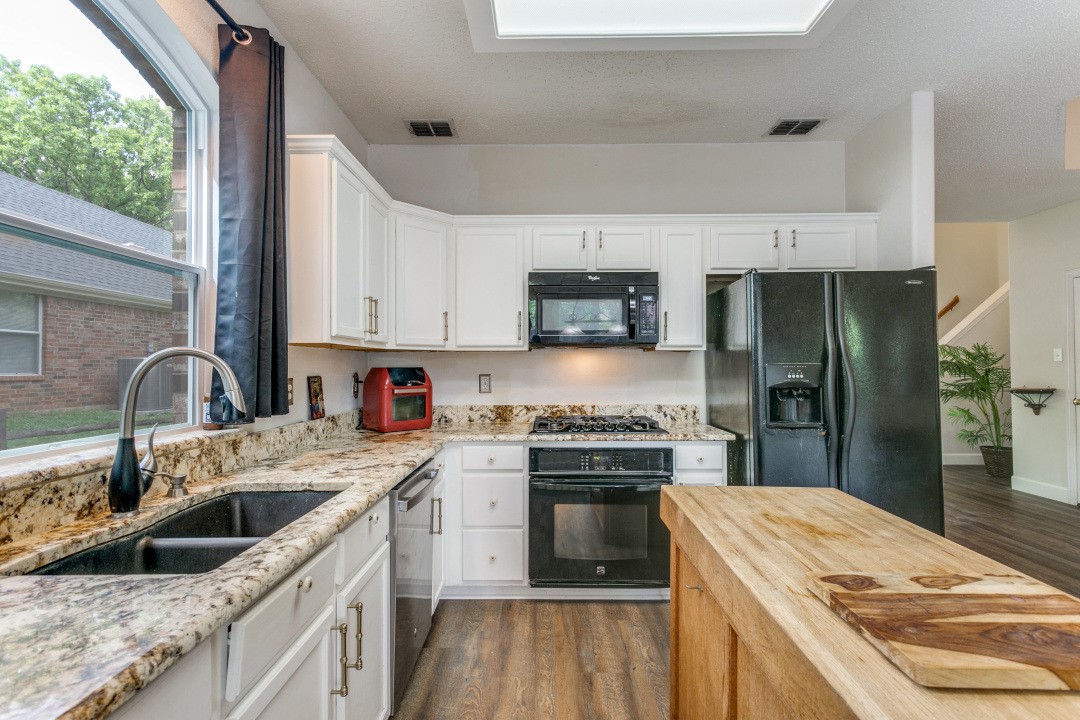 1390 Forest Creek Drive Lewisville TX 75067